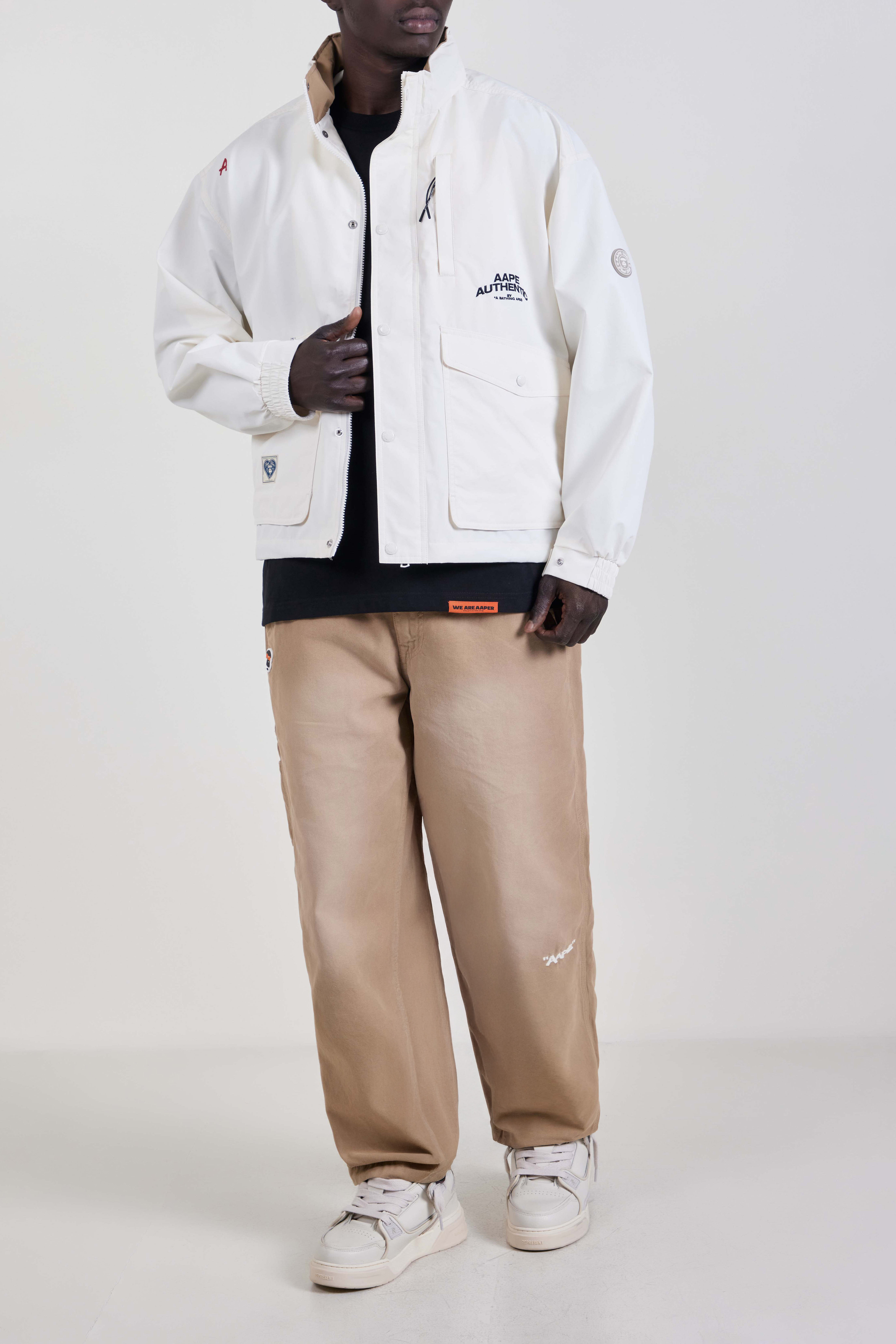 ז'קט קל-משקל